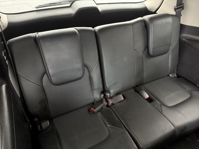 used 2017 Nissan Armada car, priced at $15,528