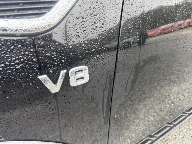 used 2017 Nissan Armada car, priced at $15,528