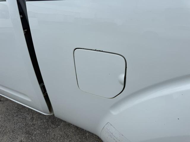 used 2014 Nissan Frontier car, priced at $12,950