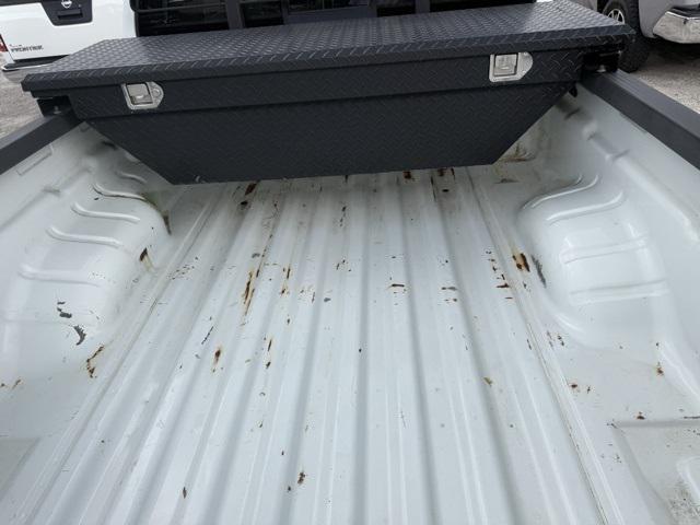 used 2014 Nissan Frontier car, priced at $12,950