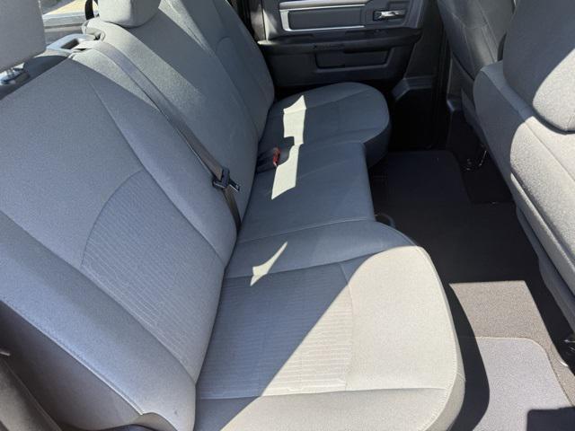 used 2021 Ram 1500 Classic car, priced at $24,162