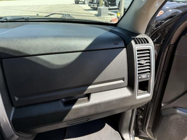used 2021 Ram 1500 Classic car, priced at $24,162