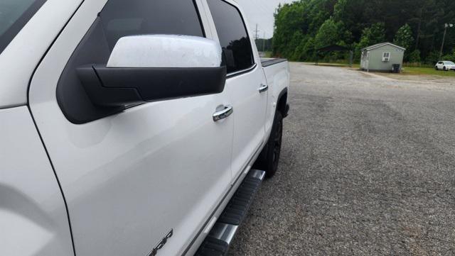 used 2015 GMC Sierra 1500 car, priced at $23,612