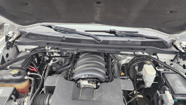 used 2015 GMC Sierra 1500 car, priced at $23,612