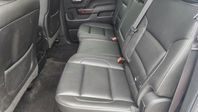 used 2015 GMC Sierra 1500 car, priced at $23,612