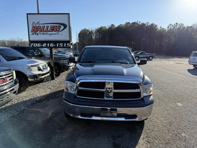 used 2010 Dodge Ram 1500 car, priced at $6,999