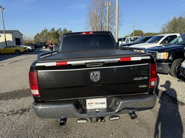 used 2010 Dodge Ram 1500 car, priced at $6,999