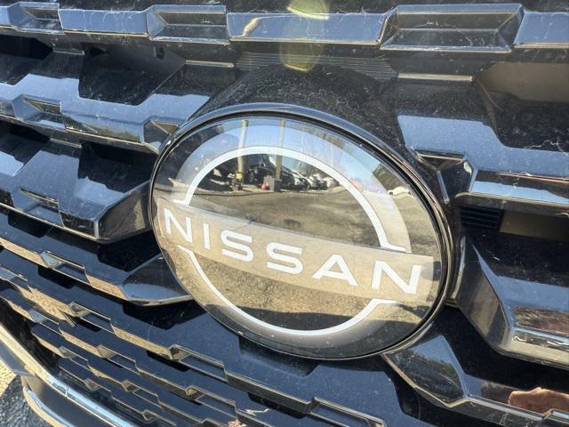 used 2023 Nissan Kicks car, priced at $19,680