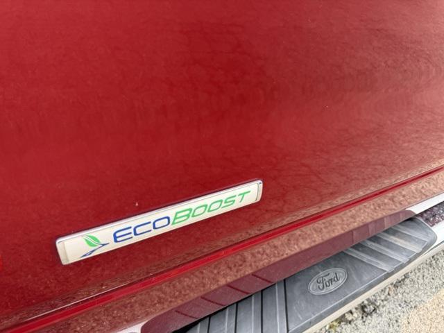 used 2014 Ford F-150 car, priced at $10,390