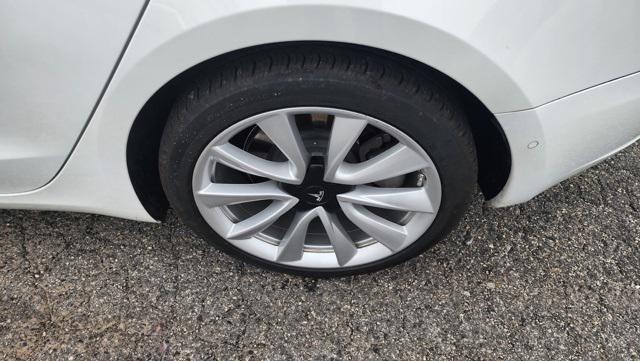 used 2020 Tesla Model 3 car, priced at $23,950