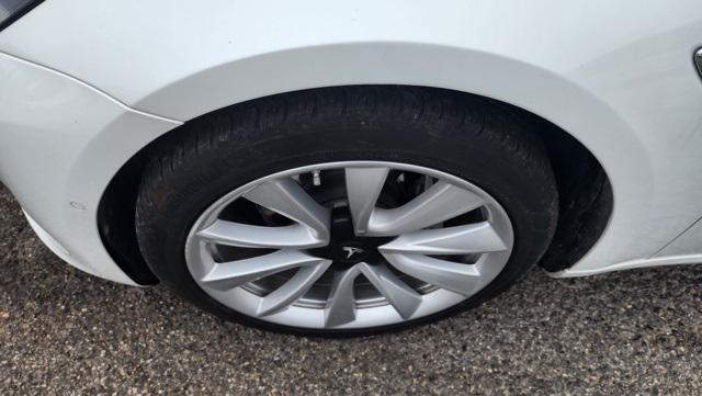 used 2020 Tesla Model 3 car, priced at $23,950