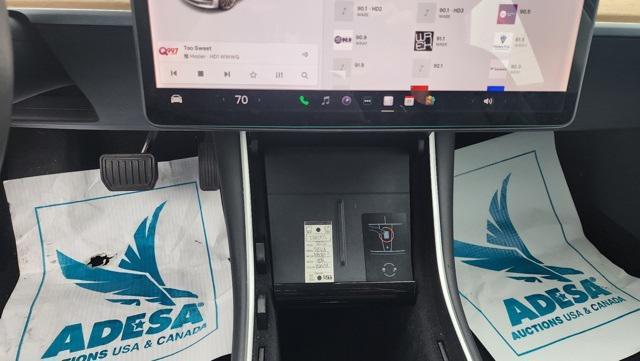 used 2020 Tesla Model 3 car, priced at $23,950
