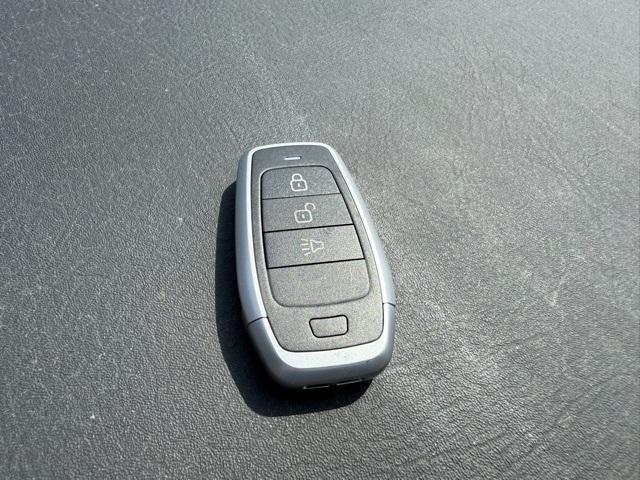 used 2021 Ram 1500 car, priced at $24,200