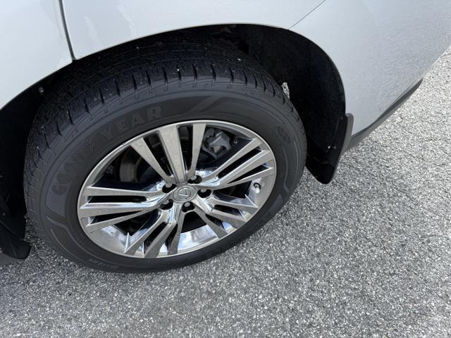 used 2015 Lexus RX 350 car, priced at $16,170