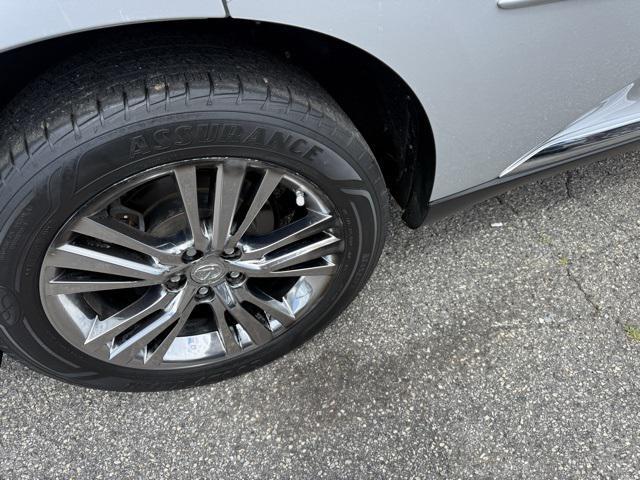 used 2015 Lexus RX 350 car, priced at $16,170