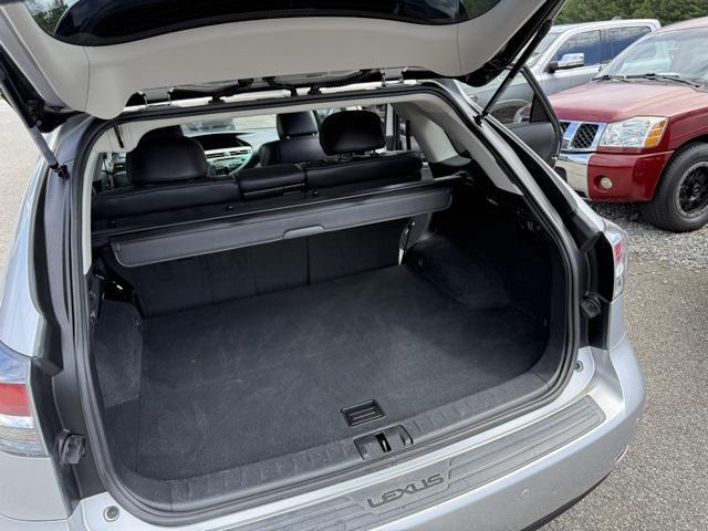 used 2015 Lexus RX 350 car, priced at $16,170