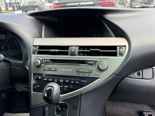 used 2015 Lexus RX 350 car, priced at $16,170