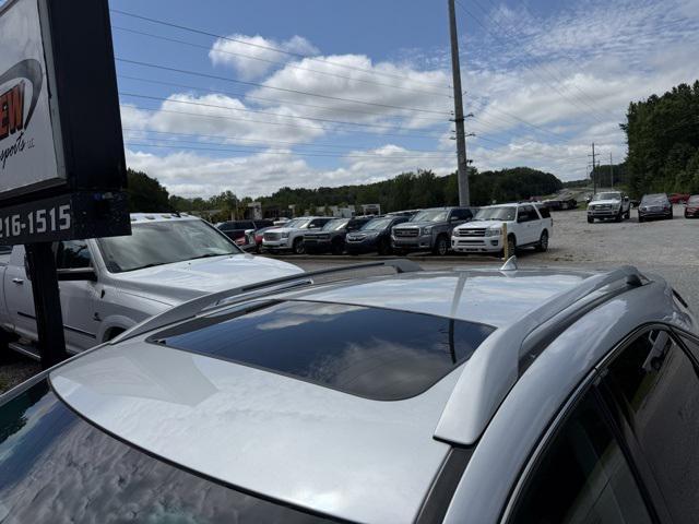 used 2015 Lexus RX 350 car, priced at $16,170
