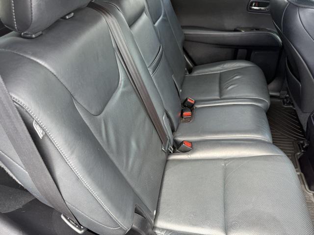 used 2015 Lexus RX 350 car, priced at $16,170