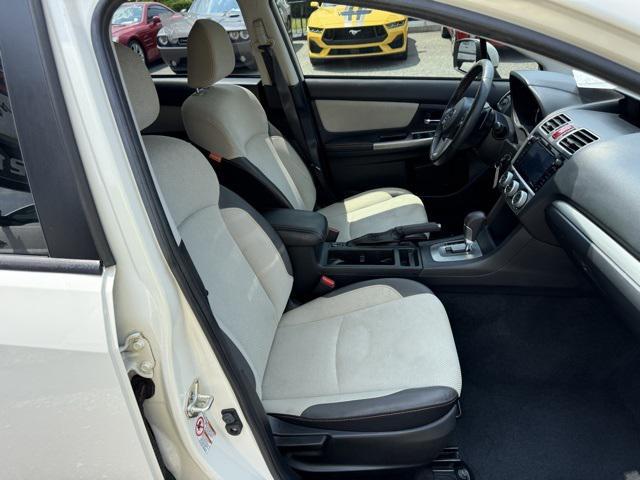 used 2017 Subaru Crosstrek car, priced at $14,950