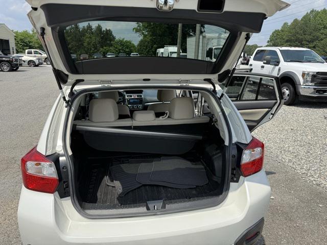 used 2017 Subaru Crosstrek car, priced at $14,950