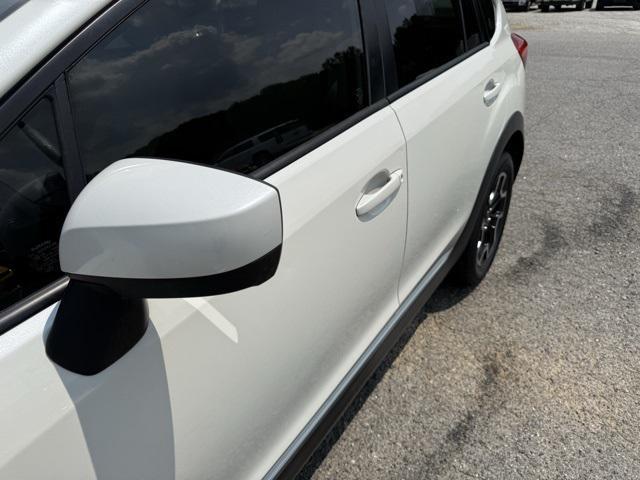 used 2017 Subaru Crosstrek car, priced at $14,950