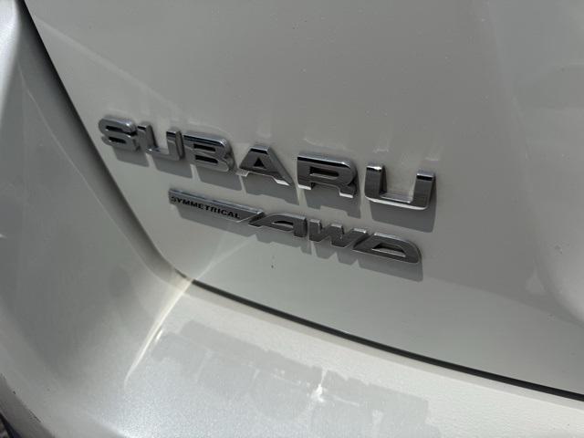 used 2017 Subaru Crosstrek car, priced at $14,950