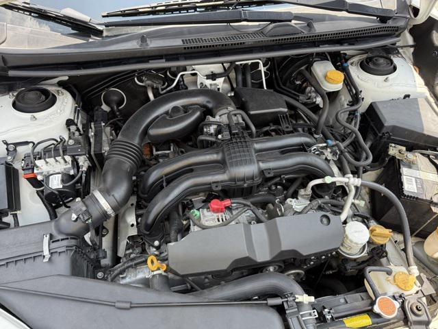 used 2017 Subaru Crosstrek car, priced at $14,950