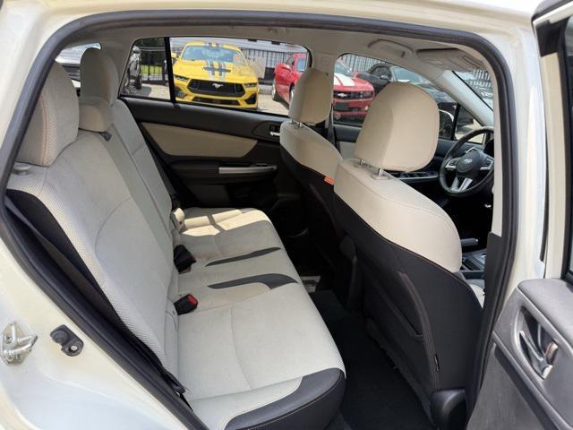 used 2017 Subaru Crosstrek car, priced at $14,950