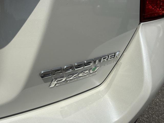 used 2017 Subaru Crosstrek car, priced at $14,950