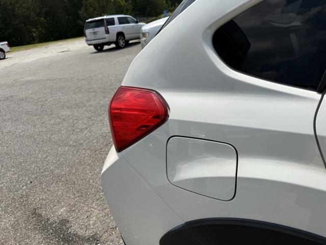 used 2017 Subaru Crosstrek car, priced at $14,950