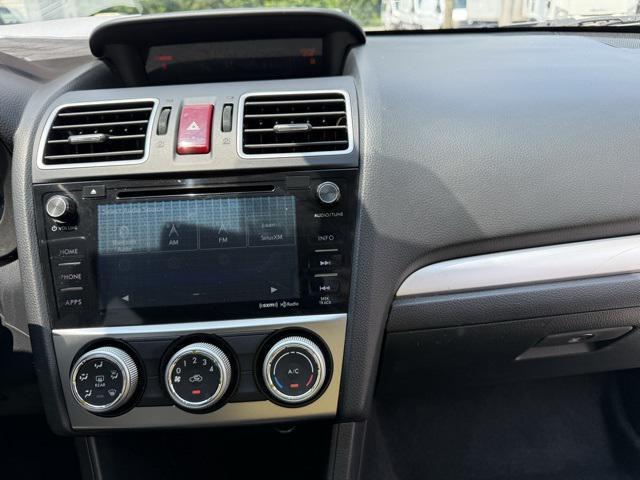 used 2017 Subaru Crosstrek car, priced at $14,950