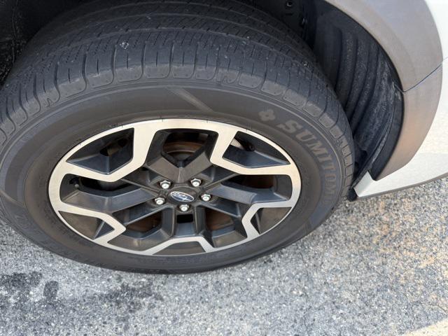 used 2017 Subaru Crosstrek car, priced at $14,950