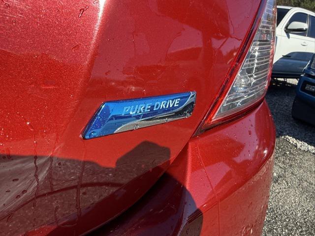 used 2015 Nissan Versa car, priced at $7,164