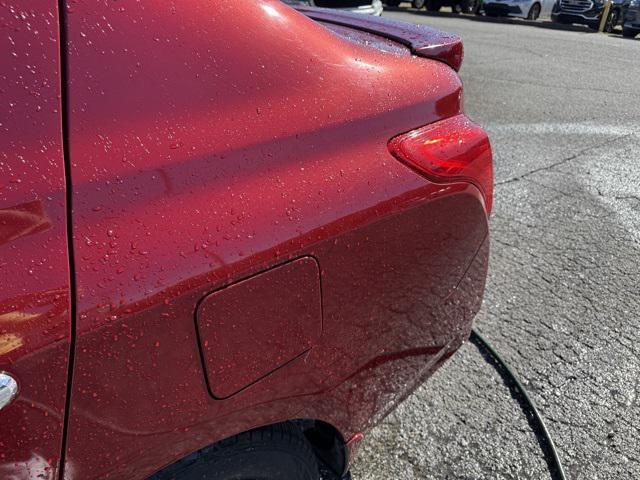 used 2015 Nissan Versa car, priced at $7,164