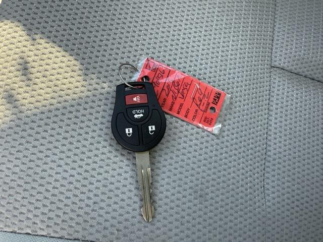 used 2015 Nissan Versa car, priced at $7,164