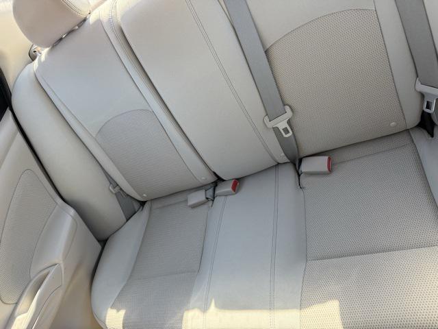 used 2015 Nissan Versa car, priced at $7,164