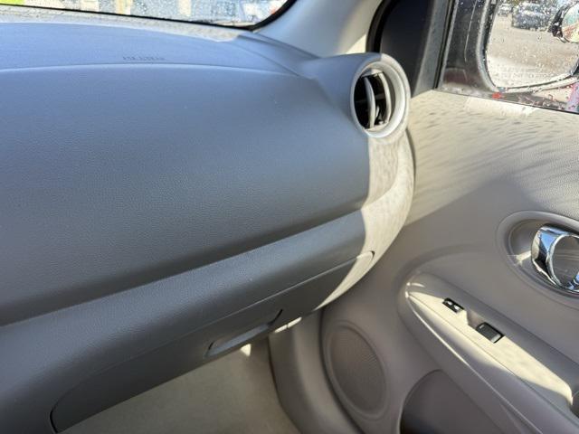 used 2015 Nissan Versa car, priced at $7,164