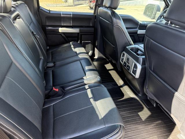 used 2018 Ford F-150 car, priced at $25,950