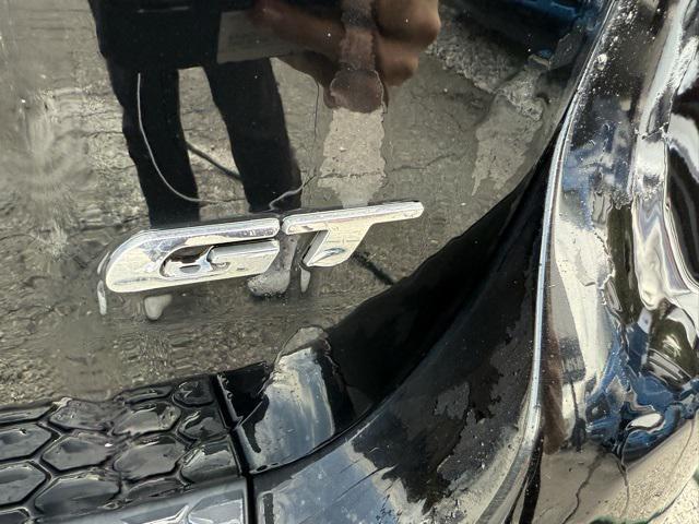 used 2019 Dodge Durango car, priced at $14,998