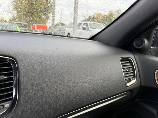 used 2019 Dodge Durango car, priced at $14,998