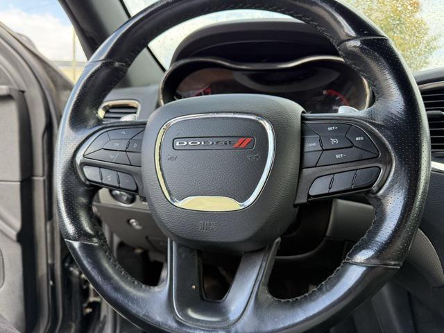 used 2019 Dodge Durango car, priced at $14,998