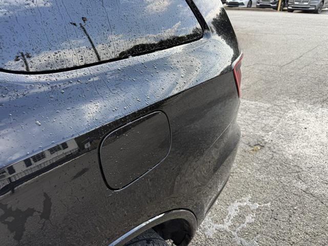 used 2019 Dodge Durango car, priced at $14,998