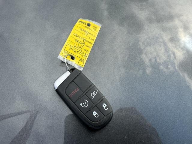 used 2019 Dodge Durango car, priced at $14,998