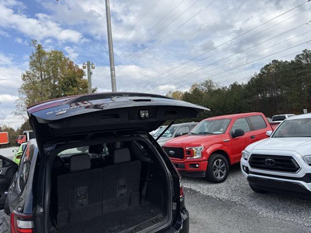 used 2019 Dodge Durango car, priced at $14,998