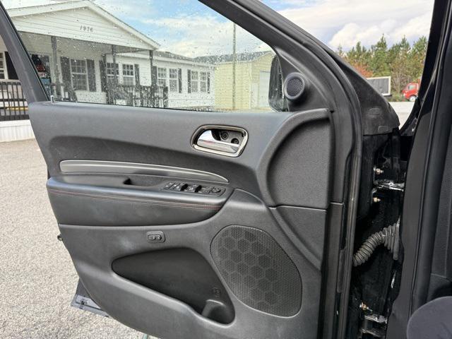 used 2019 Dodge Durango car, priced at $14,998