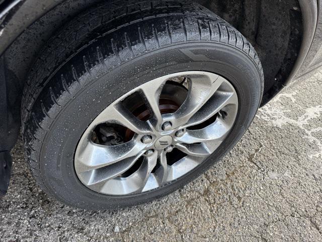 used 2019 Dodge Durango car, priced at $14,998