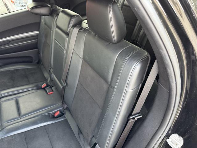 used 2019 Dodge Durango car, priced at $14,998