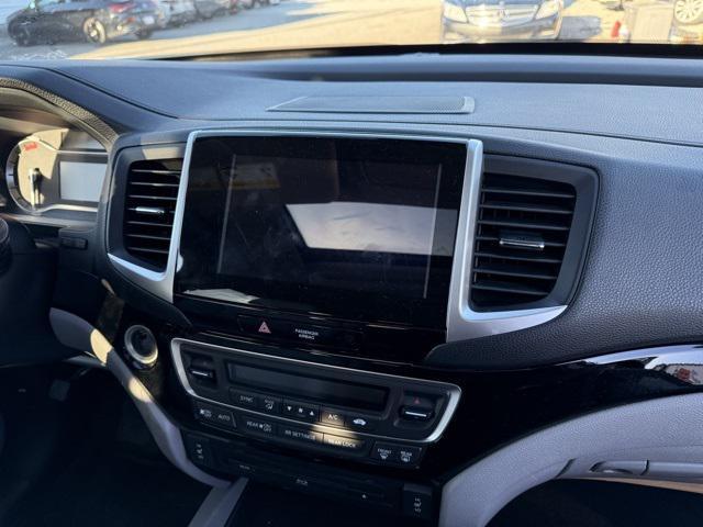 used 2018 Honda Pilot car, priced at $19,950