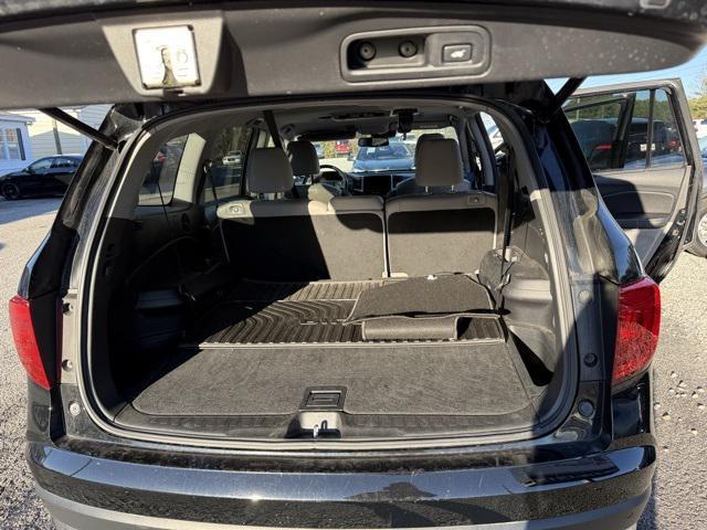 used 2018 Honda Pilot car, priced at $19,950